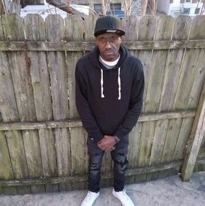 Meet your Posher, Derek